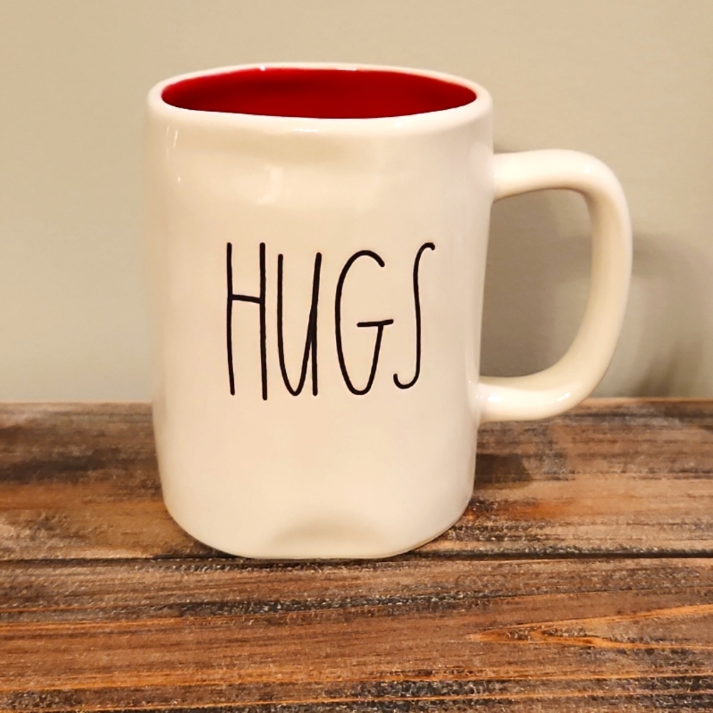 Rae Dunn mug
